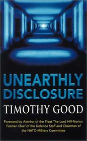 Unearthly Disclosure