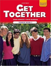 Get Together 3 Student Book