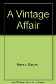 A Vintage Affair