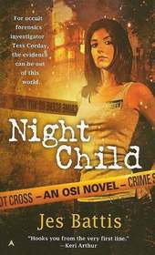 Night Child (OSI, Bk 1)