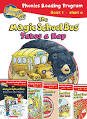 The Magic School Bus: Loses a Tooth