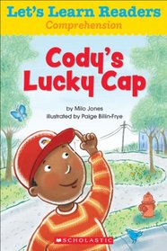 Let's Learn Readers: Cody's Lucky Cap
