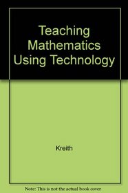 Teaching Mathematics Using Technology