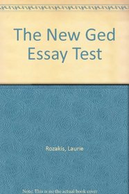 The New Ged Essay Test