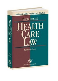 Problems in Health Care Law