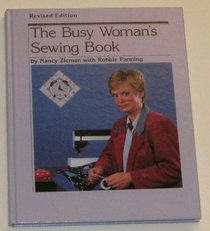 Busy Womans Sewing Book