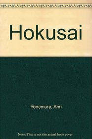 Hokusai