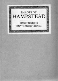 Images of Hampstead (Images of London)