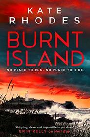 Burnt Island (DI Ben Kitto, Bk 3)