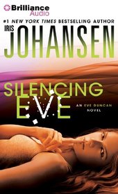 Silencing Eve (Eve Duncan Series)