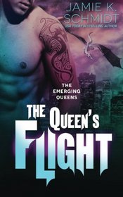 The Queen's Flight (Emerging Queens)