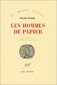 Les hommes de papier: [roman] (Du monde entier)