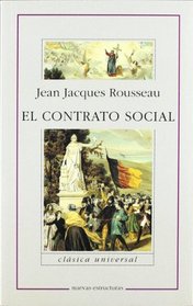 Contrato Social, El (Spanish Edition)