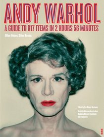 Andy Warhol: Other Voices, Other Rooms