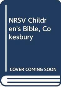 NRSV Children's Bible, Cokesbury