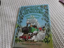 Toad's Adventure: Tales from Wind in the Willows (Tales from the 