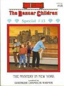 The Mystery in New York (Boxcar Children Special, Bk 13)