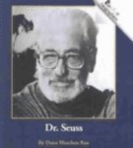 Dr. Seuss (Turtleback School & Library Binding Edition)