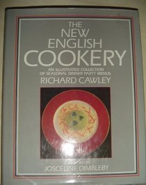 New English Cookery