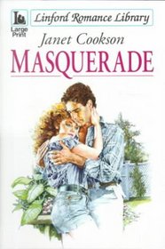 Masquerade (Linford Romance Library)