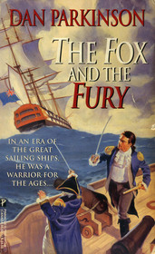 The Fox and the Fury (Patrick Dalton, Bk 2)