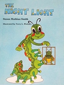 The Night Light (Modern Curriculum Press Beginning to Read Series)