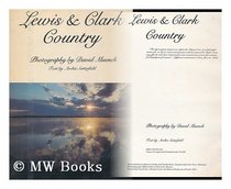 Lewis & Clark country