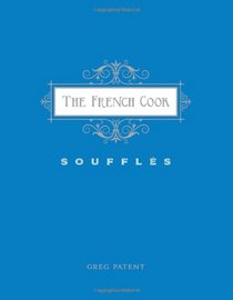 The French Cook-Souffles