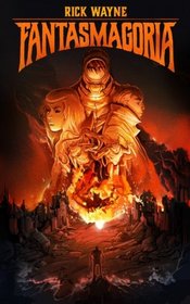 Fantasmagoria