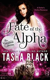 Fate of the Alpha: The Complete Bundle (Episodes 1-3)
