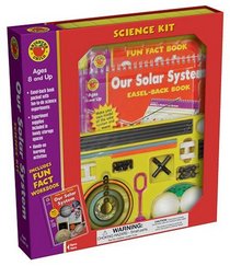 Our Solar System Science Kit