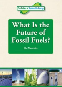 What Is the Future of Fossil Fuels? (The Future of Renewable Energy)