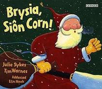 Brysiau Sion Corn (Welsh Edition)
