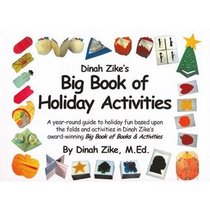 Big Book of Holiday Activities