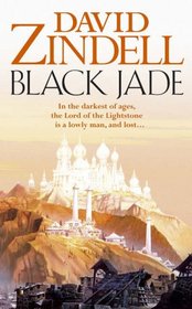 Black Jade (The EA Cycle)