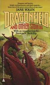 Dragonfield and Other Stories