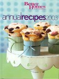 Annual Recipes 2003 (Better Homes and Gardens)