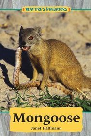 Nature's Predators - Mongoose (Nature's Predators)