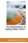The Poetical Works of Sydney Dobell, Volume I