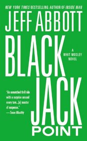 Black Jack Point (Whit Mosley, Bk 2)