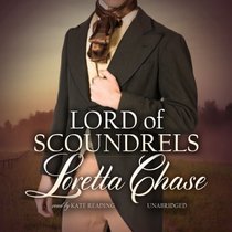 Lord of Scoundrels (Debauches series) (The Dbauchs)