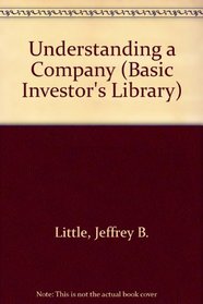 Understanding a Company (Basic Investor's Library)