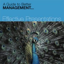Effective Presentations CD (Fastforward Management Guides)