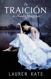 La traicion de Natalie Hargrove (Spanish Edition)