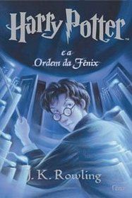 Harry Potter e a Ordem da Fnix 5