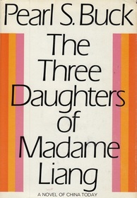 The Three Daughters of Madame Liang