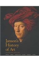 Janson's History of Art: The Western Tradition