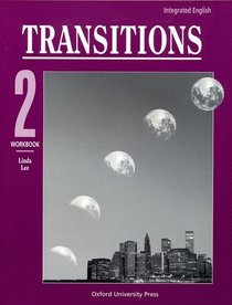 Integrated English Transitions 2 Workbook (Bk. 2)