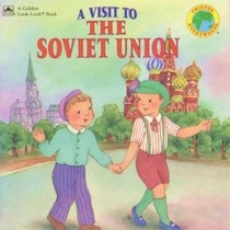 A Visit To The Soviet Union (Friends Everywhere)