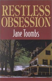 The Restless Obsession (Five Star Standard Print Romance)